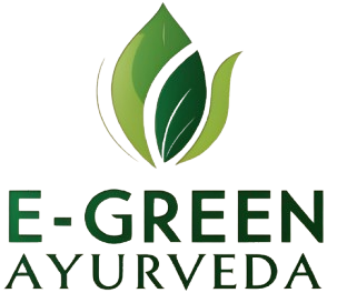 E- Green Ayurveda